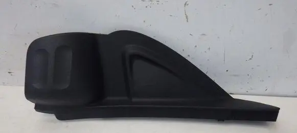 Citroen C3 Dashboard side end trim 9812397877
