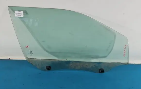 Citroen C4 Cactus Front door window glass four-door IMPRK1541432