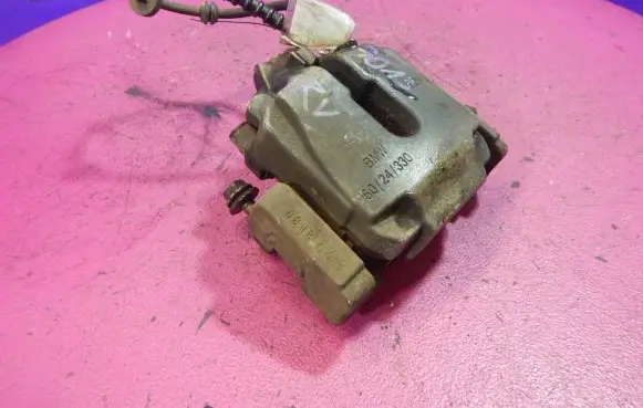BMW 5 F10 F11 Front brake caliper