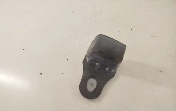 Peugeot Expert Sliding door check strap stopper 1400172380