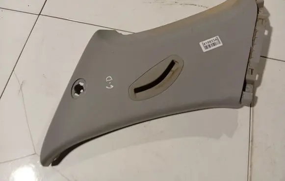 KIA Sportage (D) pillar trim (bottom) 858501F000