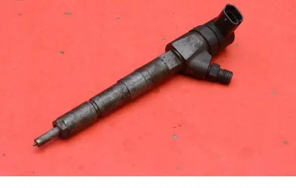 Alfa Romeo 156 Fuel injector 0445110111