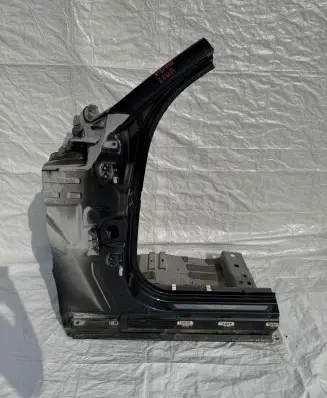 Alfa Romeo Stelvio Other sill/pillar trim element