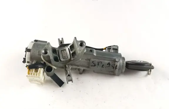 Suzuki Splash Ignition lock 