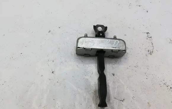 Toyota Corolla Verso E121 Front door check strap stopper NOCODE