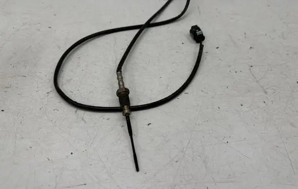 BMW X1 F48 F49 Exhaust gas temperature sensor 8570121