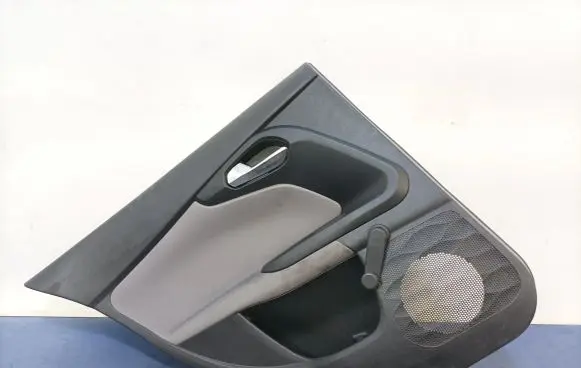 Fiat Tipo Door card panel trim set 
