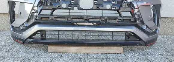 Mitsubishi Eclipse Cross Front bumper 6400H717ZZ