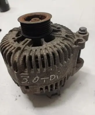 Audi Q7 4L Generator/alternator 180AVWAG