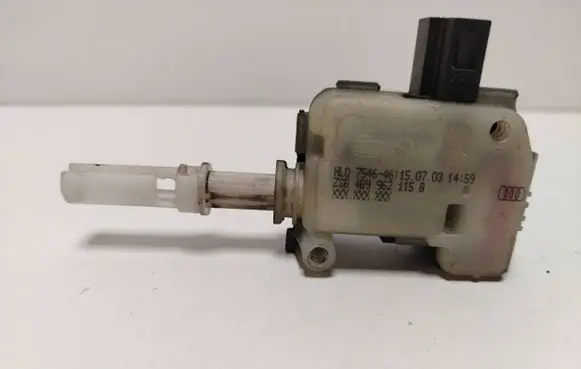 Audi A4 S4 B5 8D Central locking motor 
