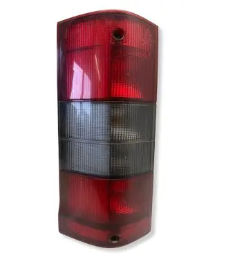 Fiat Ducato Rear/tail lights 337042