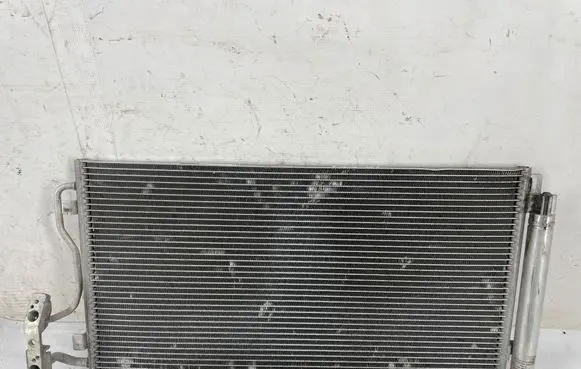 BMW 4 F32 F33 A/C cooling radiator (condenser) 6804722