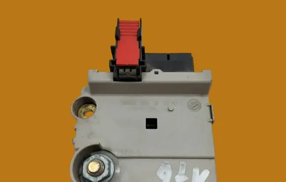 Mercedes-Benz S W220 Other control units/modules 0005404750