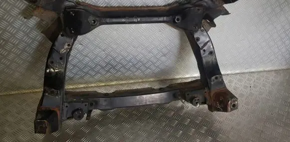 Jaguar XJ X351 Front axle beam AW93-5019-AB