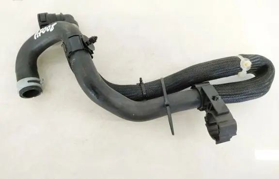 Jaguar I-Pace Engine coolant pipe/hose ja71