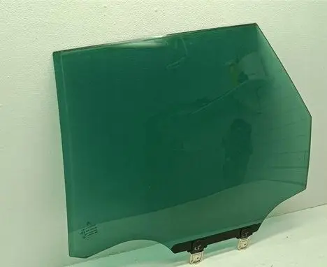 Citroen C5 Rear side window