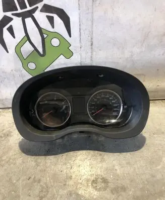 Subaru XV Speedometer (instrument cluster) 85003FJ46