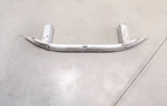 BMW 5 G30 G31 G38 Front bumper cross member 51117385288
