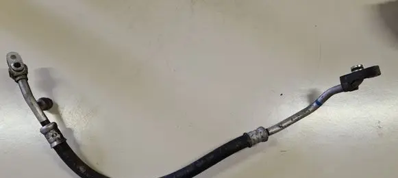 Subaru Outback Air conditioning (A/C) pipe/hose 73424AG00A 73424AG