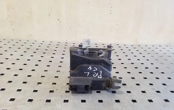 Audi A6 S6 C4 4A Front door lock 4A1837015