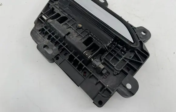 Tesla Model S Front door exterior handle 110030000A T18B0208661 1919