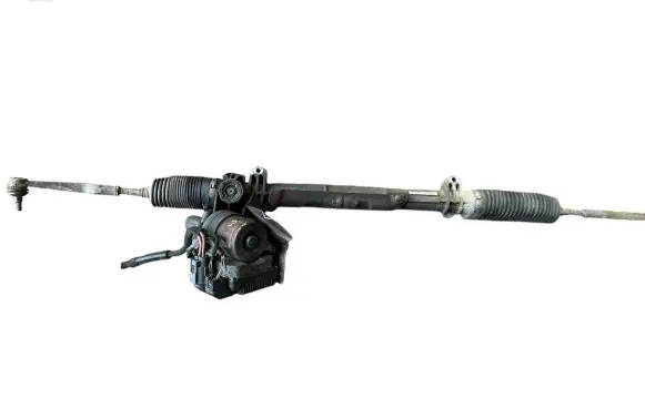 Mercedes-Benz A W169 Steering rack 16946021 6700001832