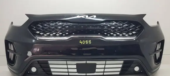 KIA Niro Front bumper 86511G5700