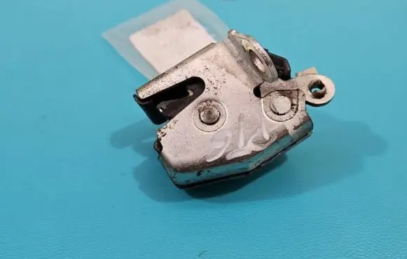 Fiat Doblo Rear door lock IMPRK1368716