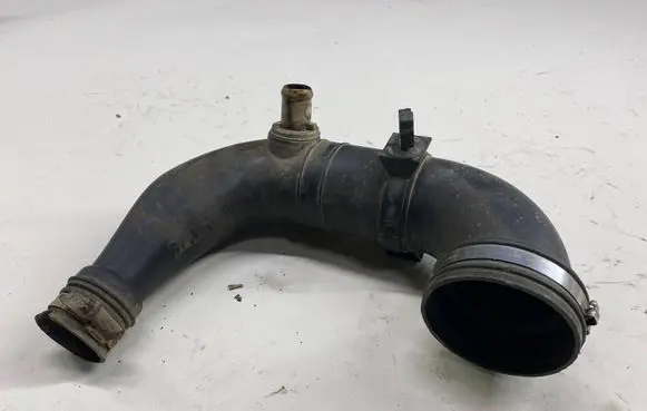 Fiat Grande Punto Air intake hose/pipe 51777766