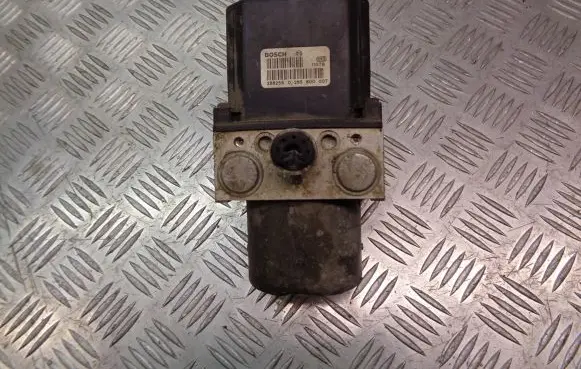Ford Mondeo Mk III ABS Pump 0265800007