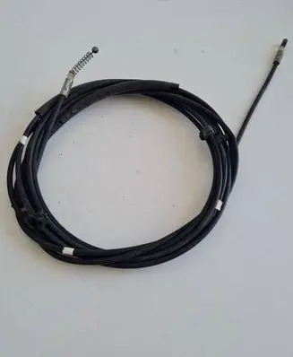 Mitsubishi Galant Engine bonnet (hood) release handle 5055716