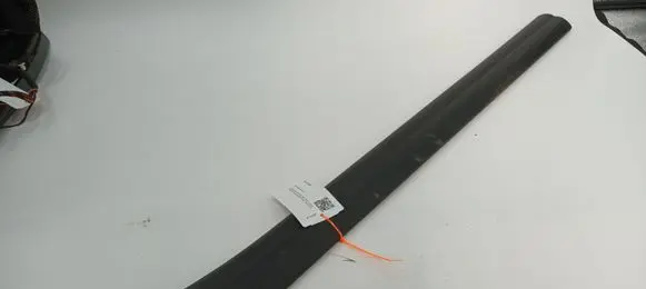 BMW 4 F32 F33 Front sill trim cover 7277640