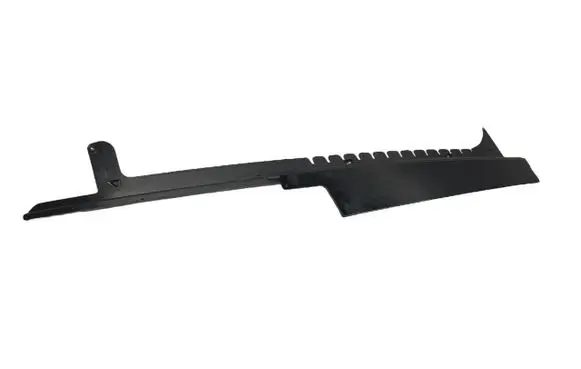 Porsche Panamera (971) Other front door trim element 971853183 29SEB041 652008200731501