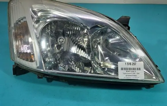 Toyota Corolla E120 E130 Headlight/headlamp 89006309 IMPRK1516257