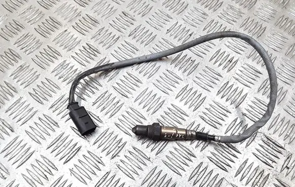Mercedes-Benz A W176 Lambda probe sensor