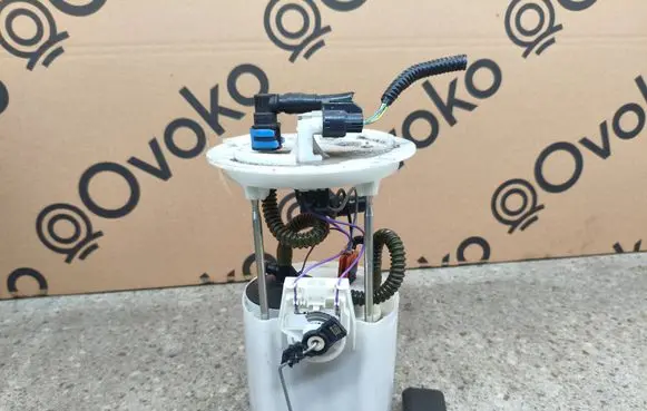 Ford Explorer VI In-tank fuel pump L1M39H307GE 28513317 022521040732