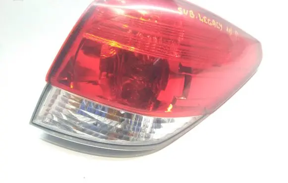 Subaru Legacy Rear/tail lights A045053 84912AJ090