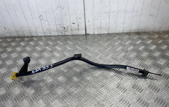 Mercedes-Benz Sprinter W906 Oil level dip stick A6510100124