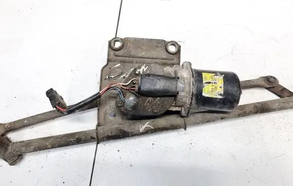 Peugeot 406 Wiper motor
