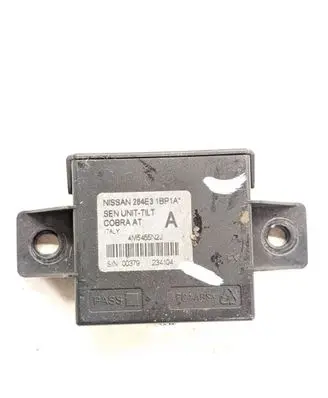 Infiniti QX50 (J50) Other control units/modules 284E31BP1A