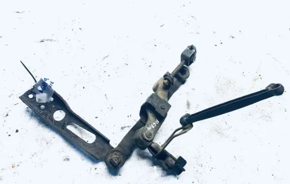 Opel Astra G Gear selector 