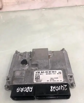 Seat Arona Engine control unit/module 05c907394d