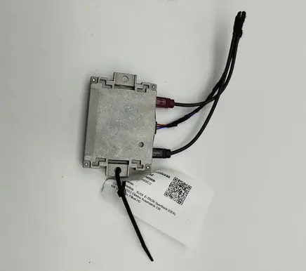 Audi e-tron Aerial antenna amplifier 4N0035456G