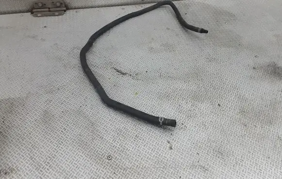 Volvo V50 Engine coolant pipe/hose