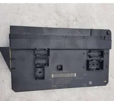 Mercedes-Benz Sprinter W906 SAM control unit A9065453301 A9065453701 A9064420700