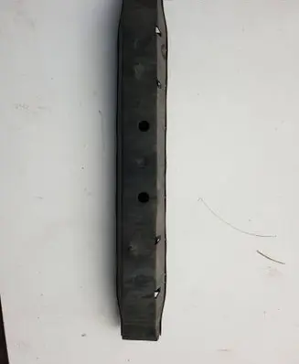 Volvo XC60 Front bumper foam support bar 31283358 S3DHC
