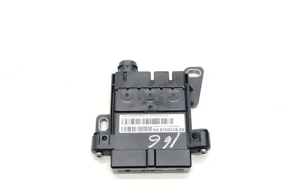 BMW 5 F10 F11 Fan control module 915341802 9153418