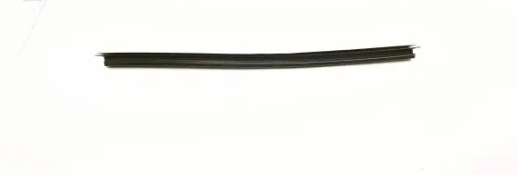 Audi A6 Allroad C7 Rubber seal rear door 4G0839479 4G0839480