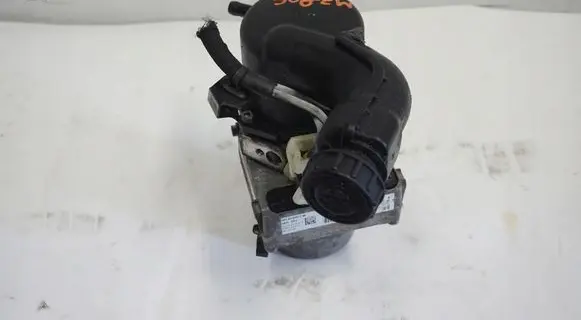 Peugeot 508 Power steering pump 9675277480