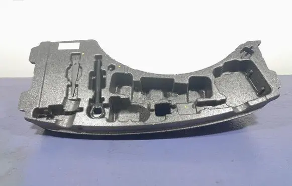Renault Talisman Engine bonnet/hood sound/heat insulation 849758477R
